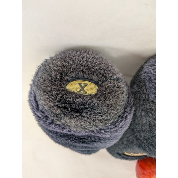 3 Wake Forest University Demon Deacon Golf Club Driver Head Cover Plush - Picture 4 of 11